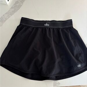 ALO Yoga Match Point Tennis Skirt